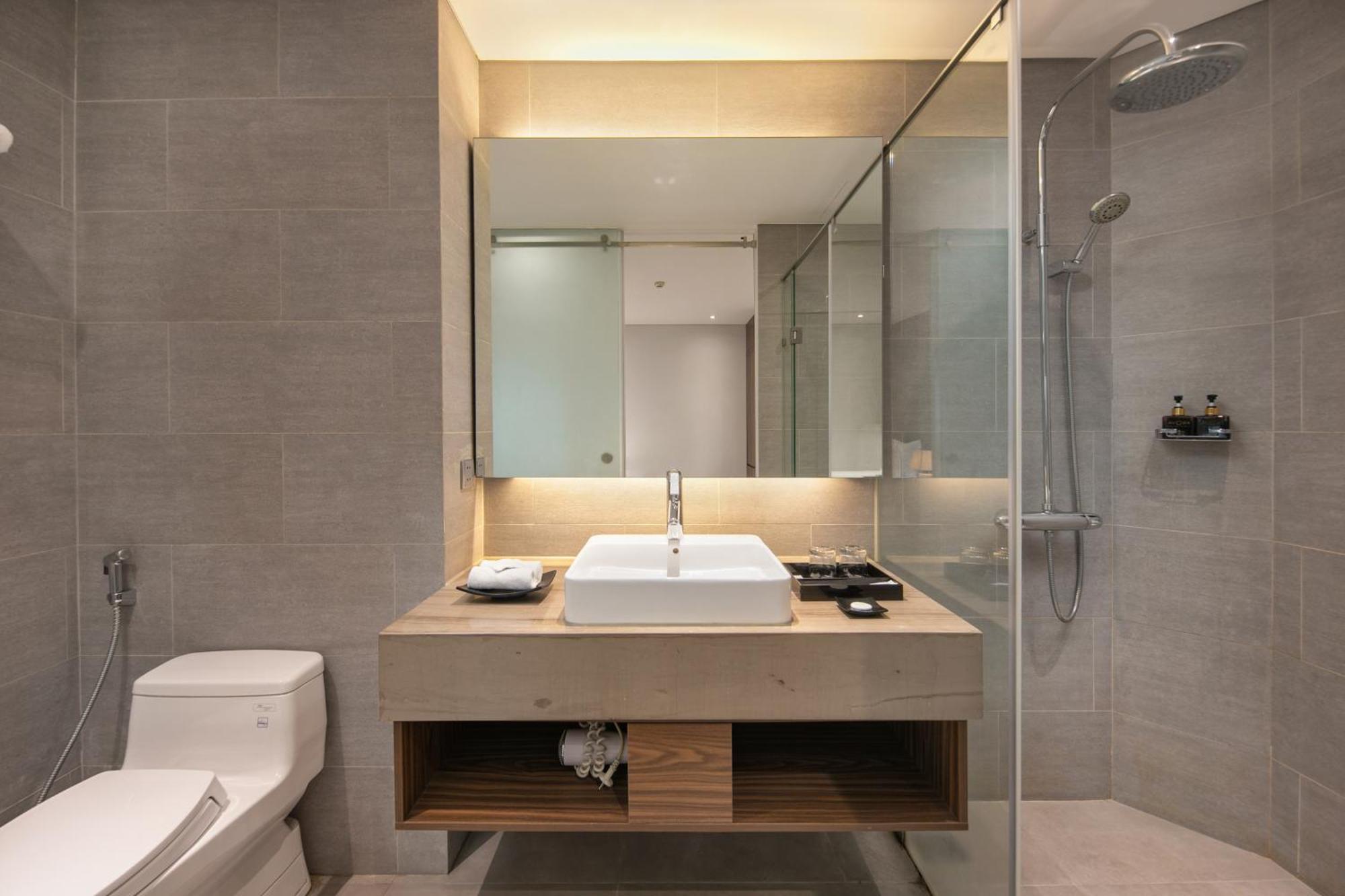 Avora Hotel Дананг Экстерьер фото